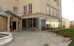 Hotel Lascada