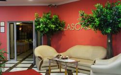 Hotel Lascada