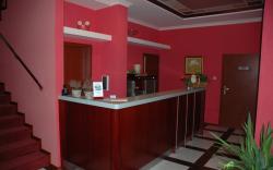 Hotel Lascada