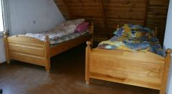 Domek Letniskowy Nad Jeziorem Wycinki