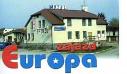 Zajazd Europa