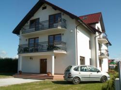 Villa Dominika