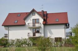 Villa Dominika