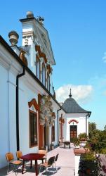 Zesp Paacowo-Parkowy Czyw Szlachecki