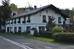 Pokoje gocinne Stara Kunia
