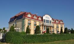 Hotel Trojanowski Ustka