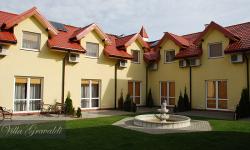 Villa Gravaldi