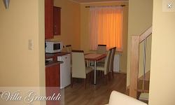 Villa Gravaldi