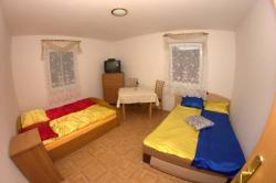 Domek Campingowy