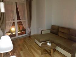 Apartament Dante