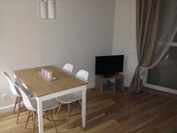 Apartament Dante