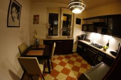 Apartament Wawa