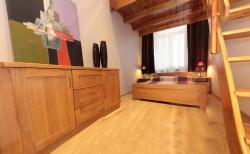 Apartament Felicjanek