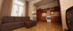 Apartament Felicjanek