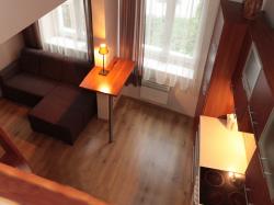 Apartament Felicjanek