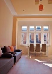 Student Rooms