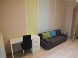 Student Rooms