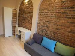 Student Rooms