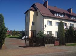 Dom gocinny PTAJA