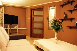 Apartament Pan Tadeusz