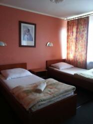Hotel Energetyk