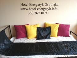 Hotel Energetyk