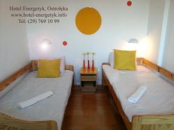 Hotel Energetyk
