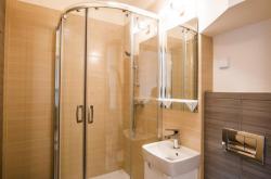 Hotelik przy Promenadzie