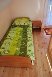 Domki letniskowe U Eli k. Eku