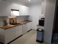 Apartamenty  i pokoje gocinne Borwka w  Blue Mare