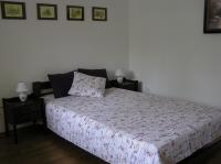 Apartamenty  i pokoje gocinne Borwka w  Blue Mare