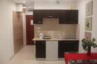 Apartamenty  i pokoje gocinne Borwka w  Blue Mare