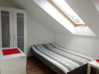 Apartamenty  i pokoje gocinne Borwka w  Blue Mare