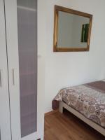 Apartamenty  i pokoje gocinne Borwka w  Blue Mare