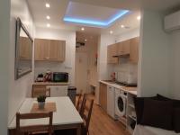 Apartamenty  i pokoje gocinne Borwka w  Blue Mare