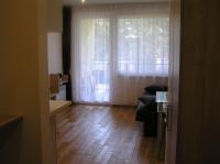 Apartamenty  i pokoje gocinne Borwka w  Blue Mare