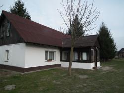 Gospodarstwo Agroturystyczne Ranka