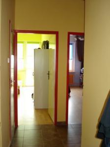 Apartament z Widokiem na morze