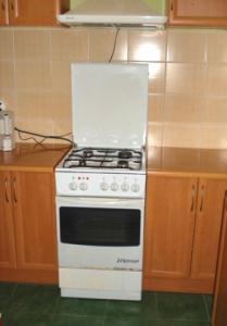 Apartament z Widokiem na morze