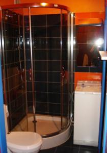Apartament z Widokiem na morze