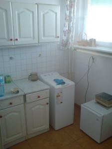Mieszkanie na wakacje nad morzem