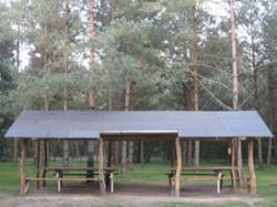 Pole Namiotowe Na Rataja