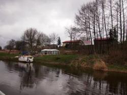 Przysta Kowale