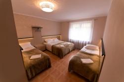 Rezydencja Pod Orami - pokoje noclegowe oraz bankiety