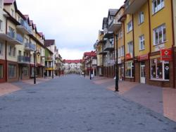 czyskie Centrum Noclegowe