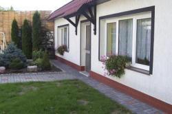 Kawalerka centrum winoujcia
