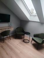 Orodek Szkoleniowo – Wypoczynkowy Caritas