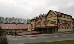 Pokoje Gocinne Elen