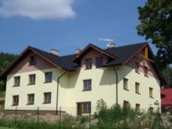 Midzyzdroje Pokoje Nad Morzem
