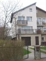 Pokoje Iwonka
